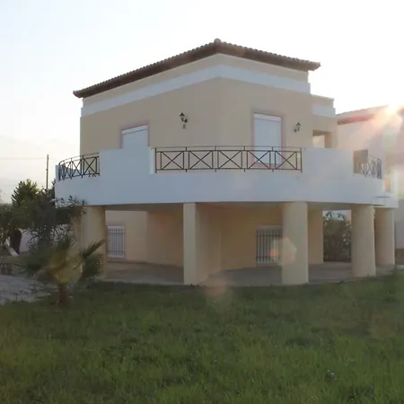 Tatil Evi Carma Zipárion