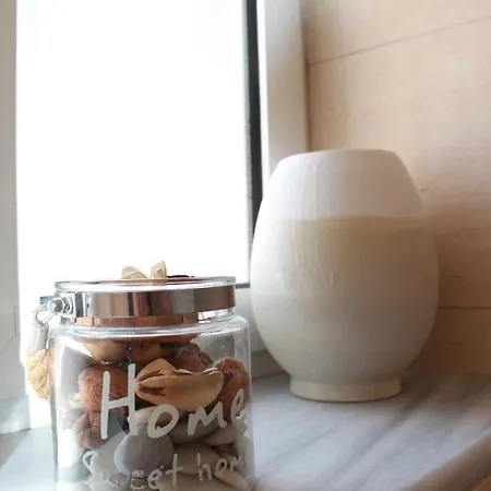 Tatil Evi Carma Zipárion