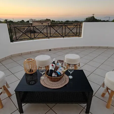 Carma Tatil Evi Zipárion