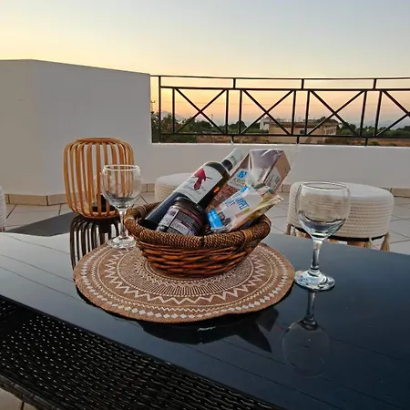 Carma Tatil Evi Zipárion