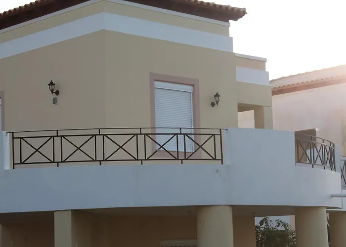 Carma Hébergement de vacances