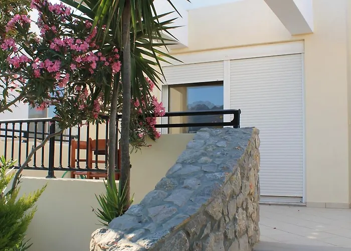 Carma Hébergement de vacances *