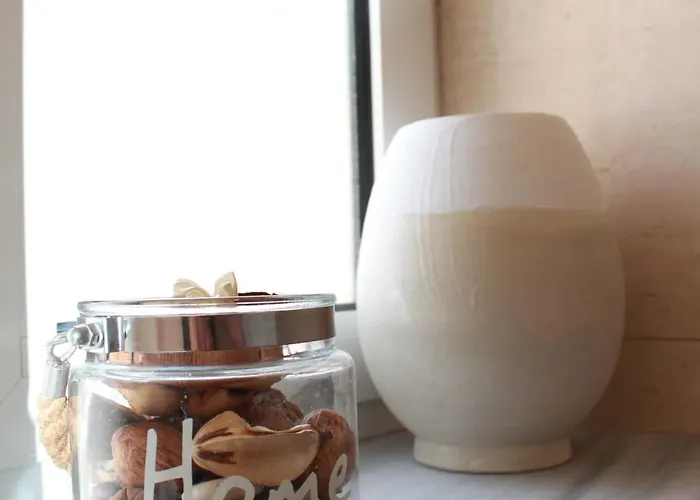 Hébergement de vacances Carma Zipárion