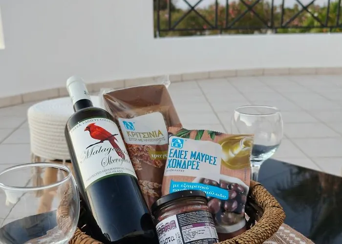 Carma Hébergement de vacances