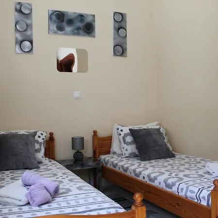 Carma Holiday home