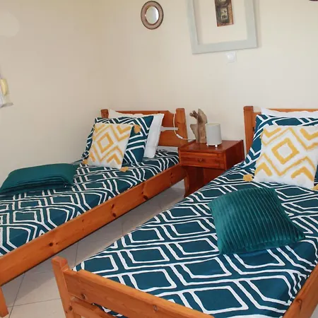 Holiday home Carma