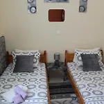 بيت للعطل Carma Zipárion