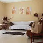 Carma بيت للعطل Zipárion