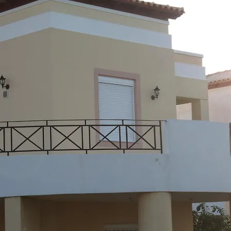 Aphrodity Feriehus