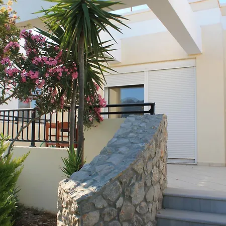 Aphrodity Feriehus *