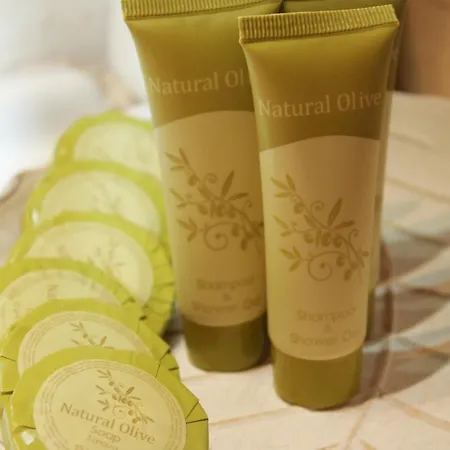 Carma Дом отдыха