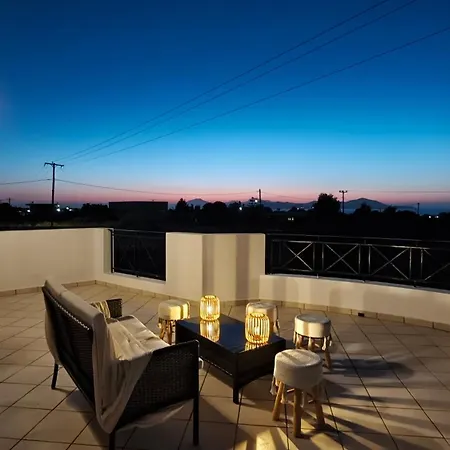 Дом отдыха Carma *