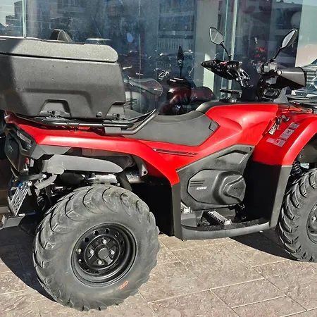 Дом отдыха Carma *