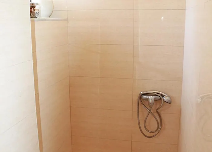 Semesterbostad Carma *