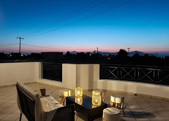 Semesterbostad Carma *