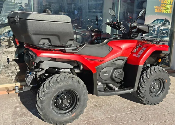 Semesterbostad Carma *