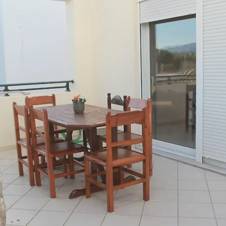 Prázdninový dům Carma *