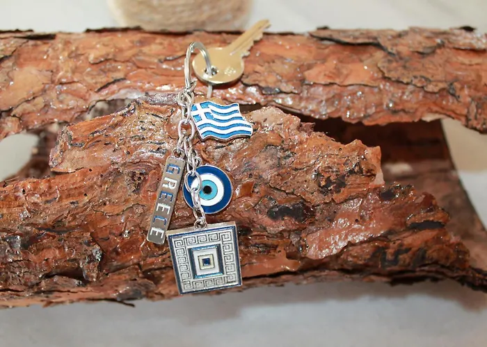 Carma Σπίτι διακοπών Zipárion